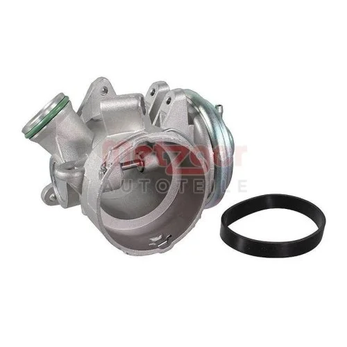 Клапан EGR METZGER 08920091 для MERCEDES-BENZ, фото №2 Клапан EGR METZGER 08920091 для MERCEDES-BENZ, фото №2