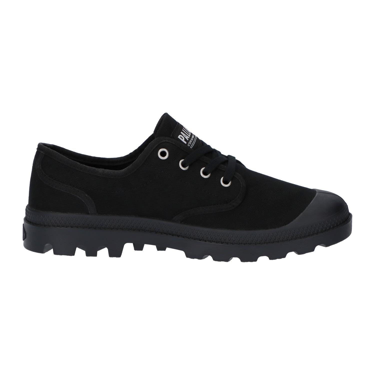 Кросівки Palladium Pampa Oxford, фото №4