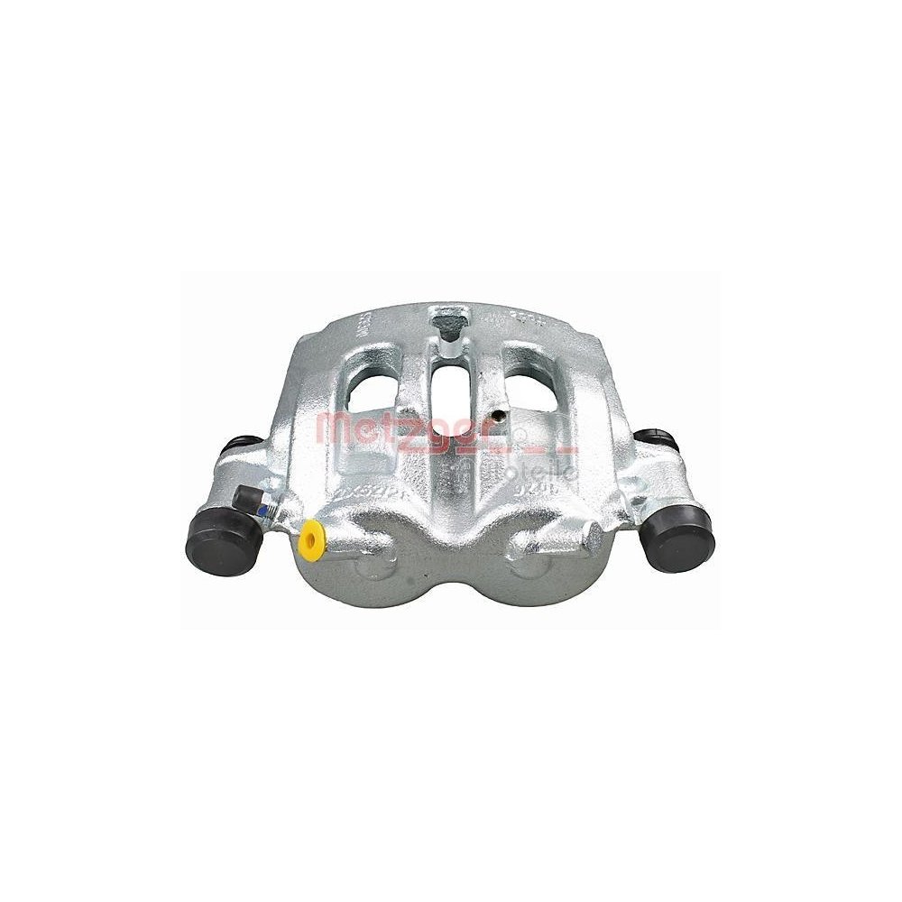 Гальмівний супорт METZGER 6261250 для MERCEDES-BENZ VW, передня вісь справа, фото №1