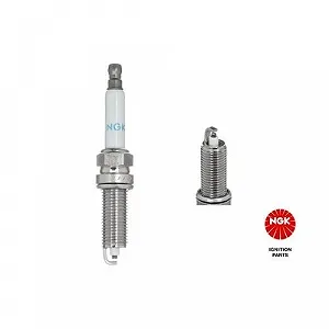 Свічка запалювання NGK 94951 для RENAULT DACIA synthetic.ua - Фото 1