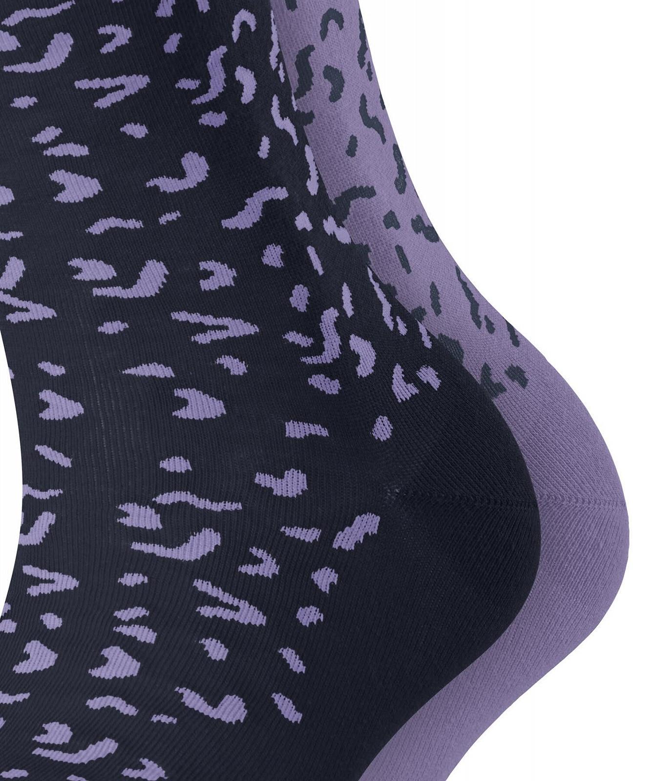 Носки ESPRIT Spring Flowers, 2 пары, фото №4