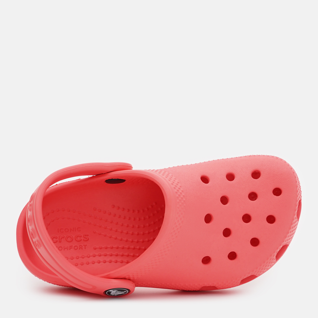 Крокси CROCS Clog t 28, фото №5