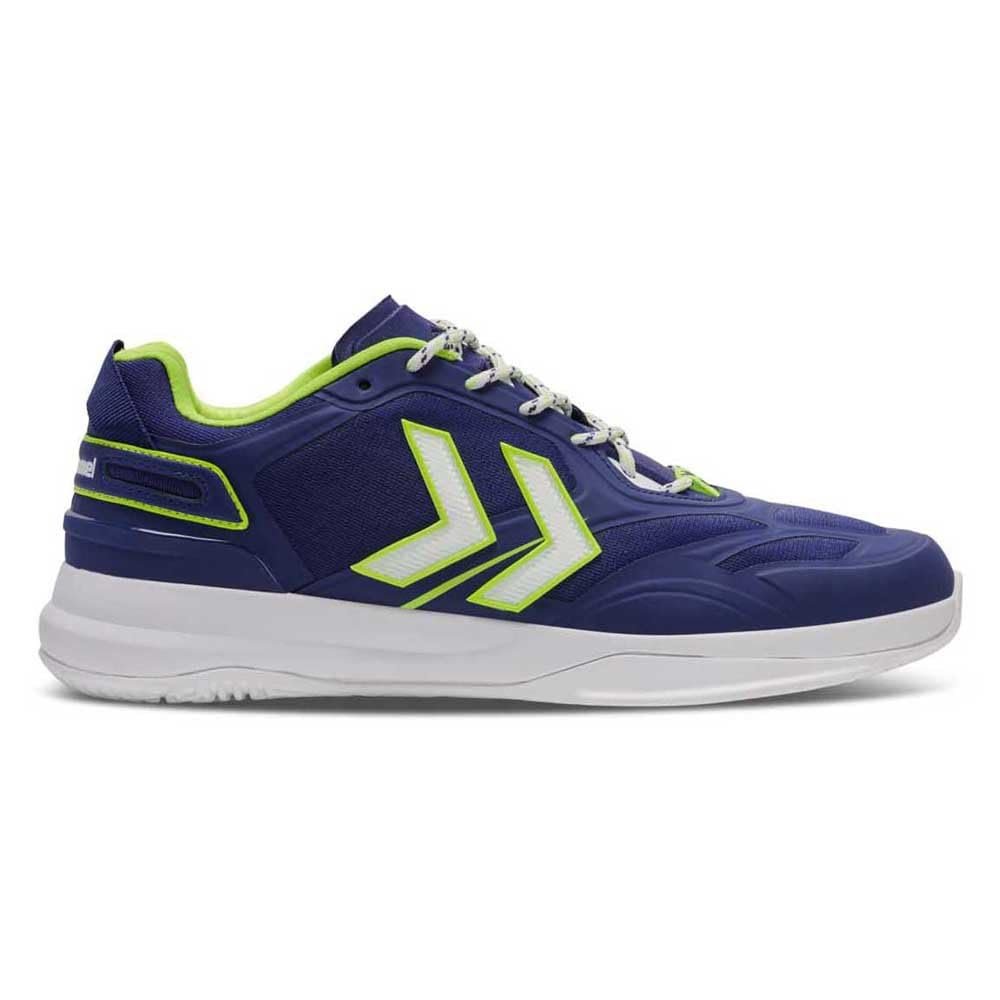 Кроссовки Hummel DAGAZ 2.0 Белые, фото №1