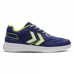 Кроссовки Hummel DAGAZ 2.0 Белые - Фото 1