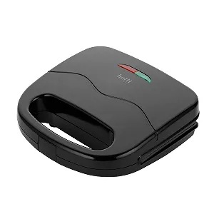 Купить Сэндвичница Botti Snack 750 Вт, антипригарное покрытие, защита от перегрева - Фото 1 Сэндвичница Botti Snack 750 Вт, антипригарное покрытие, защита от перегрева - Фото 1