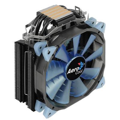 Система воздушного охлаждения Aerocool Verkho 4 Dark, фото №6