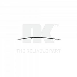 Гальмівний шланг NK 853939 для RENAULT, передній міст - Фото 1