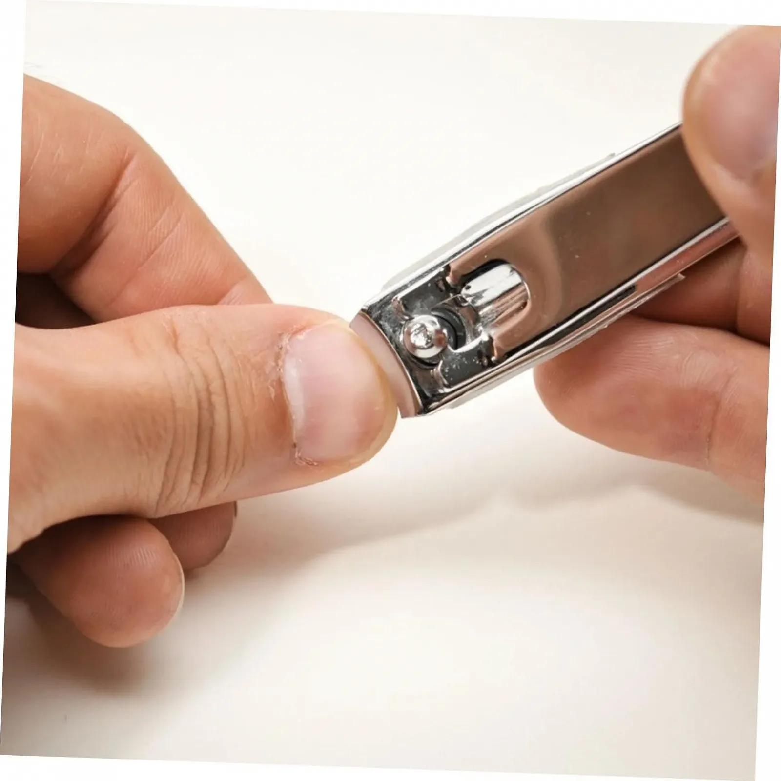 Кусачки для ногтей Healvian, набор 20 шт., фото №8