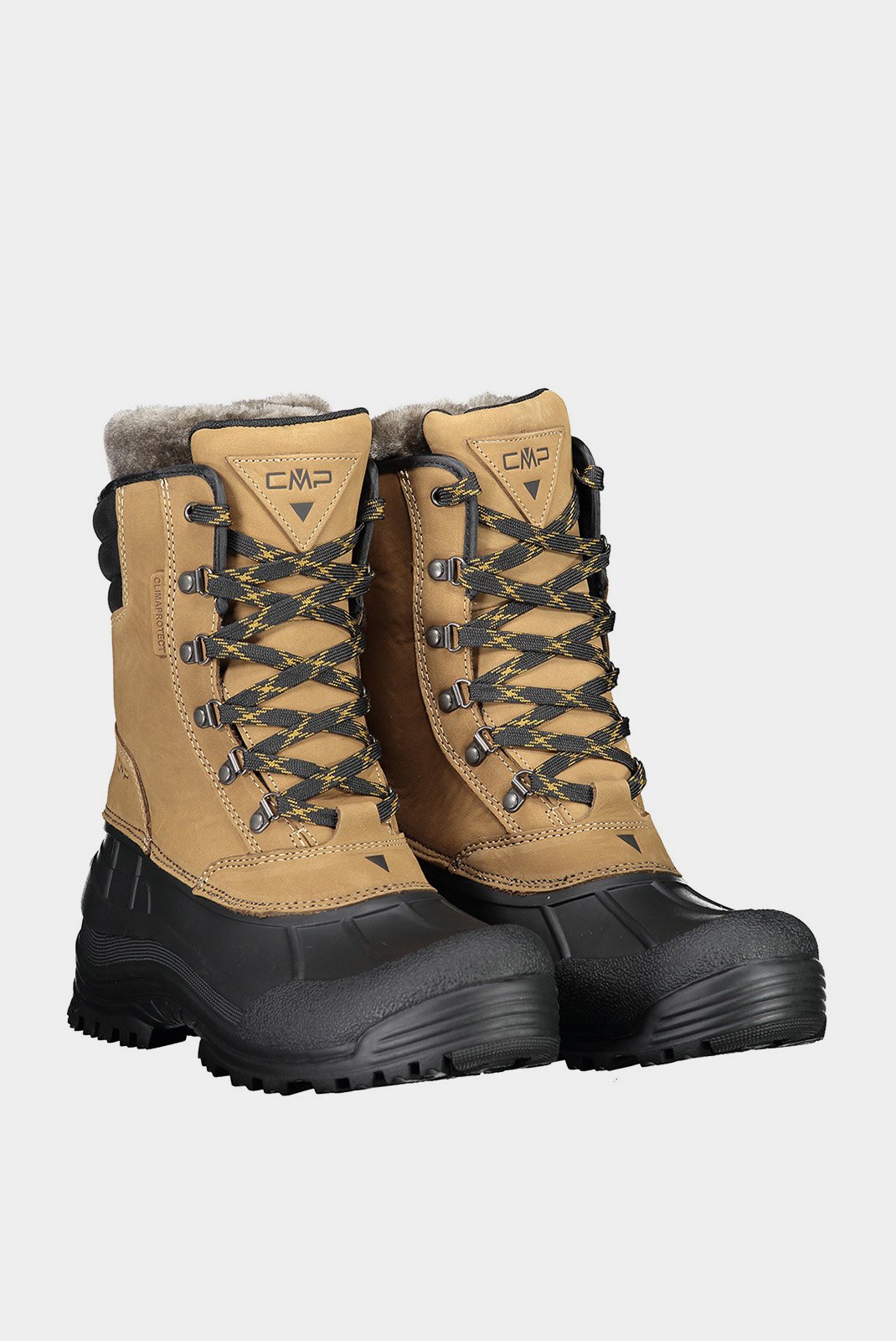 Чоботи CMP KINOS SNOW BOOTS WP 43, фото №5