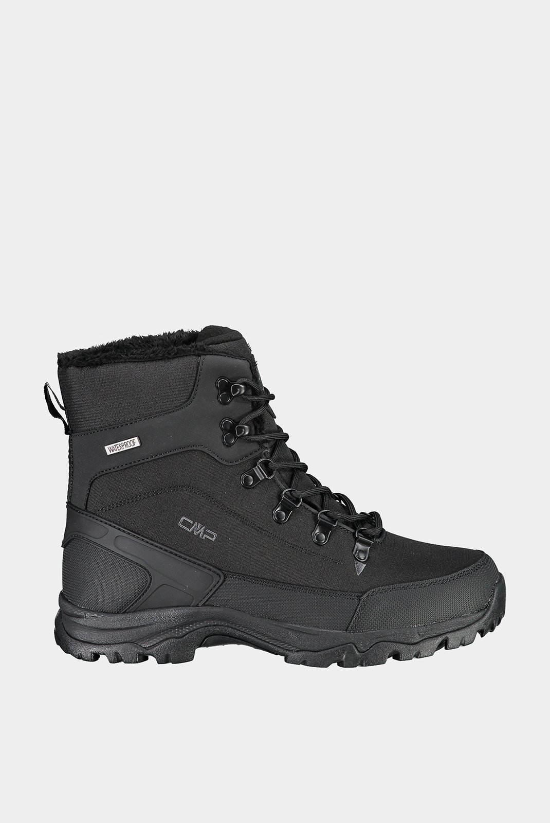 Черевики CMP RAILO SNOW BOOT 41, фото №1