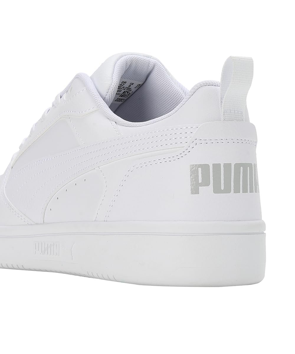 Кросівки Puma Rebound V6 Low Unisex, фото №5