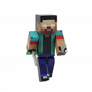 Фігурка Геробрін хлопчик EnderToys, 10 см, серія Custom - Фото 1