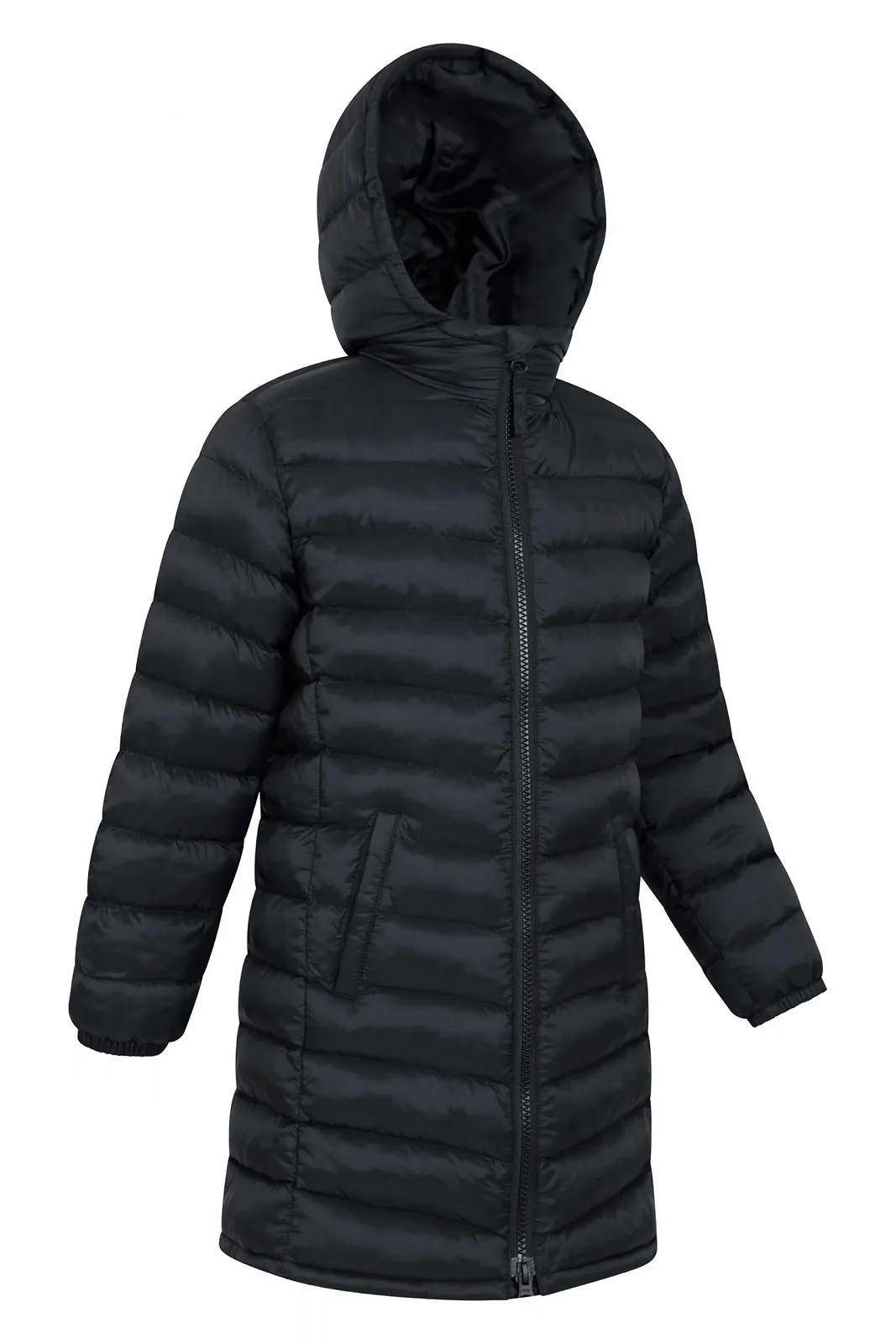 Куртка Mountain Warehouse Florence Longline Детская, фото №3