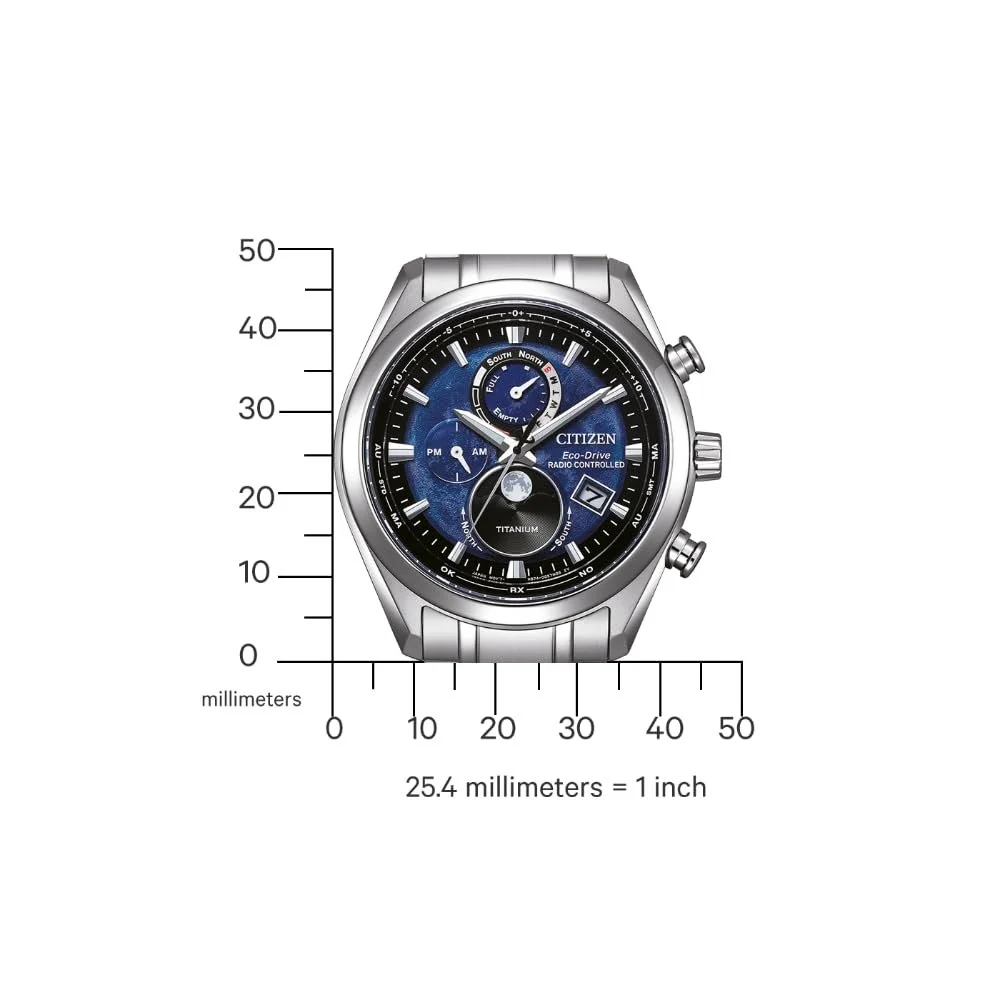 Часы Citizen BY1010-81L, фото №3 Часы Citizen BY1010-81L, фото №3