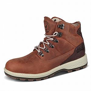 Мужские ботинки Jack Wolfskin Jack Mid M - Фото 1
