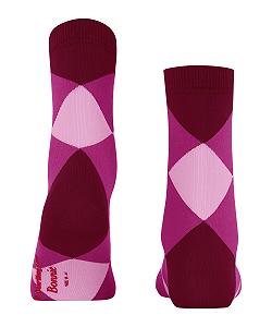 Жіночі шкарпетки Burlington Short synthetic.ua - Фото 1