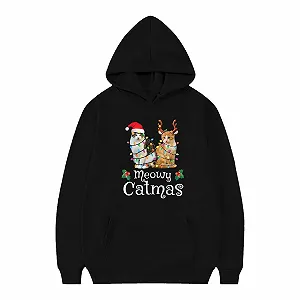 Різдвяний світшот для дівчинки, святковий synthetic.ua - Фото 1