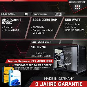 ПК AMD Gaming Variant synthetic.ua - Фото 1