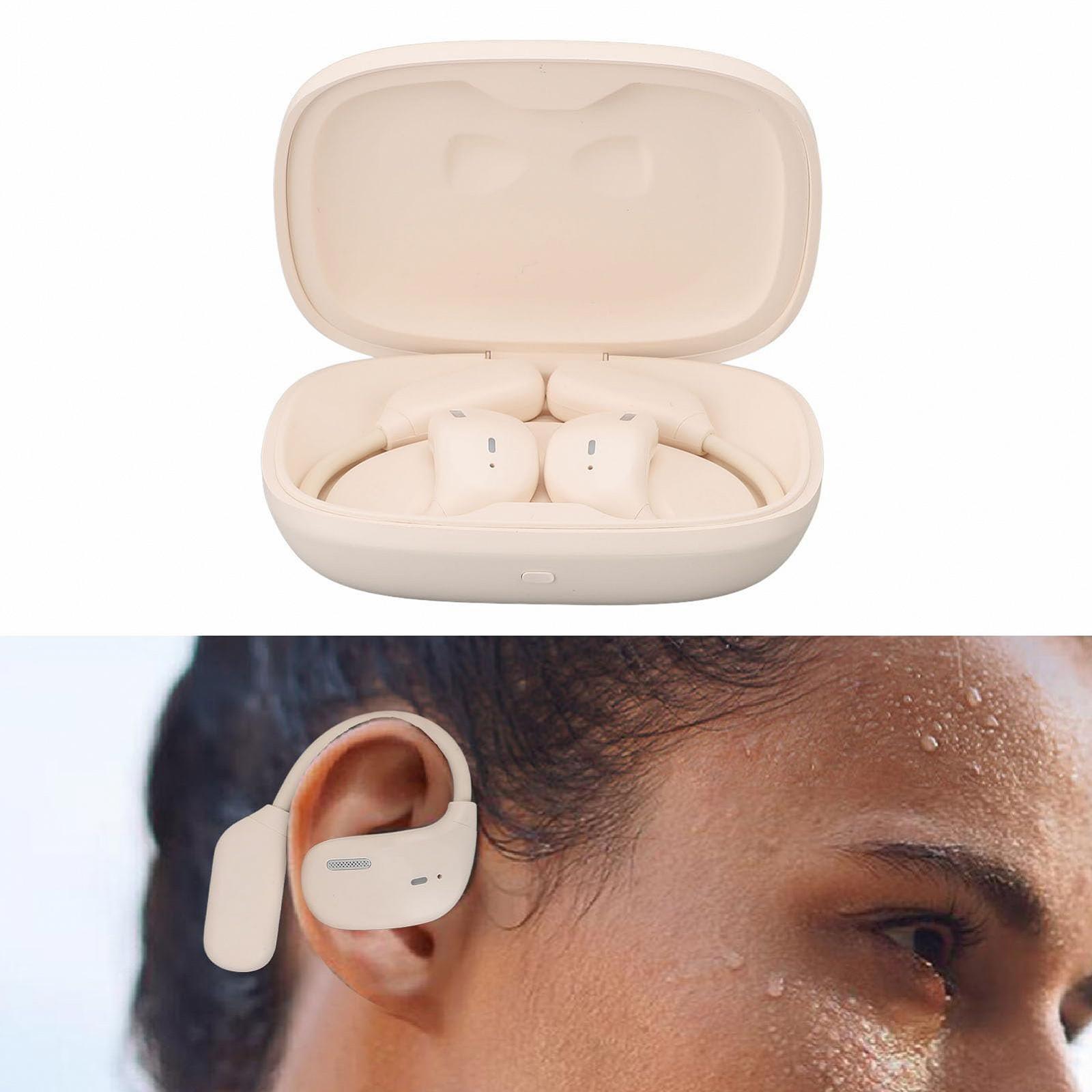 Наушники-переводчики, 80 языков, LED сенсорный Bluetooth, с зарядным устройством для бизнеса, путешествий и обучение., фото №6