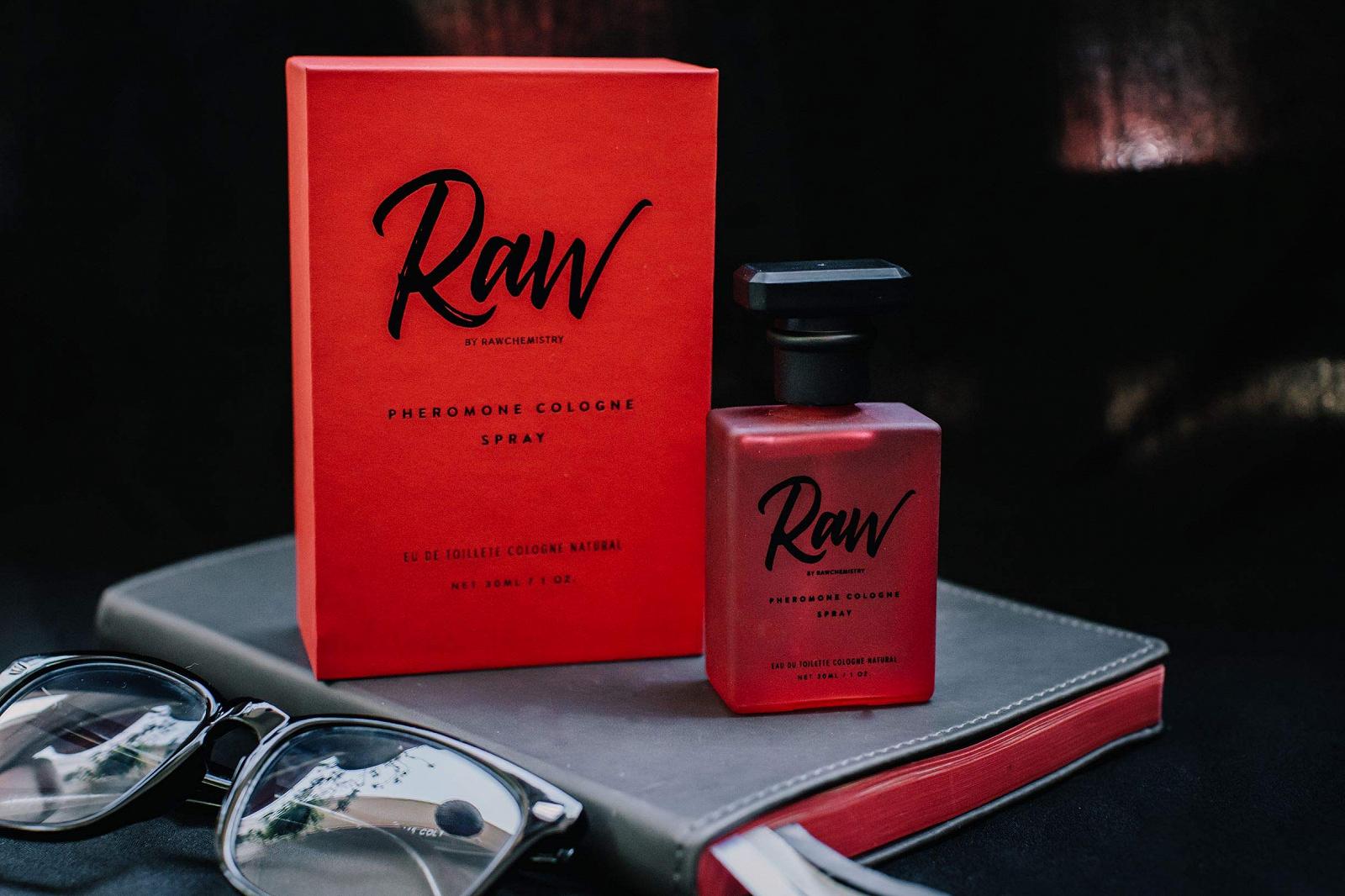 Парфюмированная вода Raw Pheromone Cologne для мужчин, фото №5 Парфюмированная вода Raw Pheromone Cologne для мужчин, фото №5