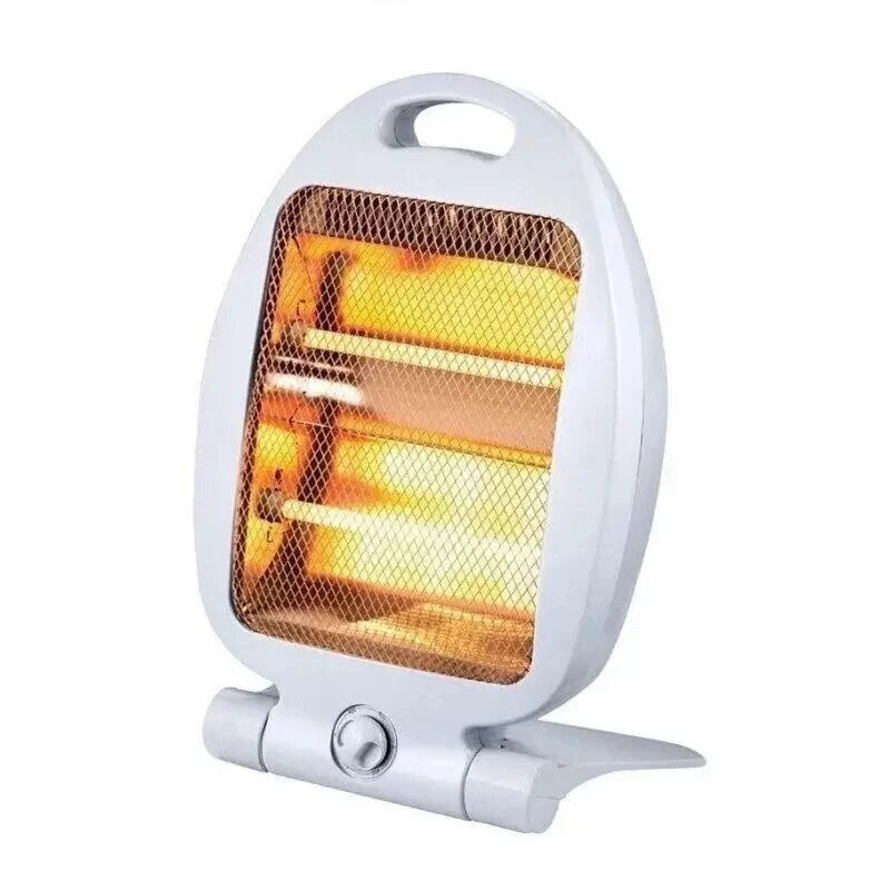 Обогреватель кварцевый Rainberg RB-161, фото №3 Обогреватель кварцевый Rainberg RB-161, фото №3