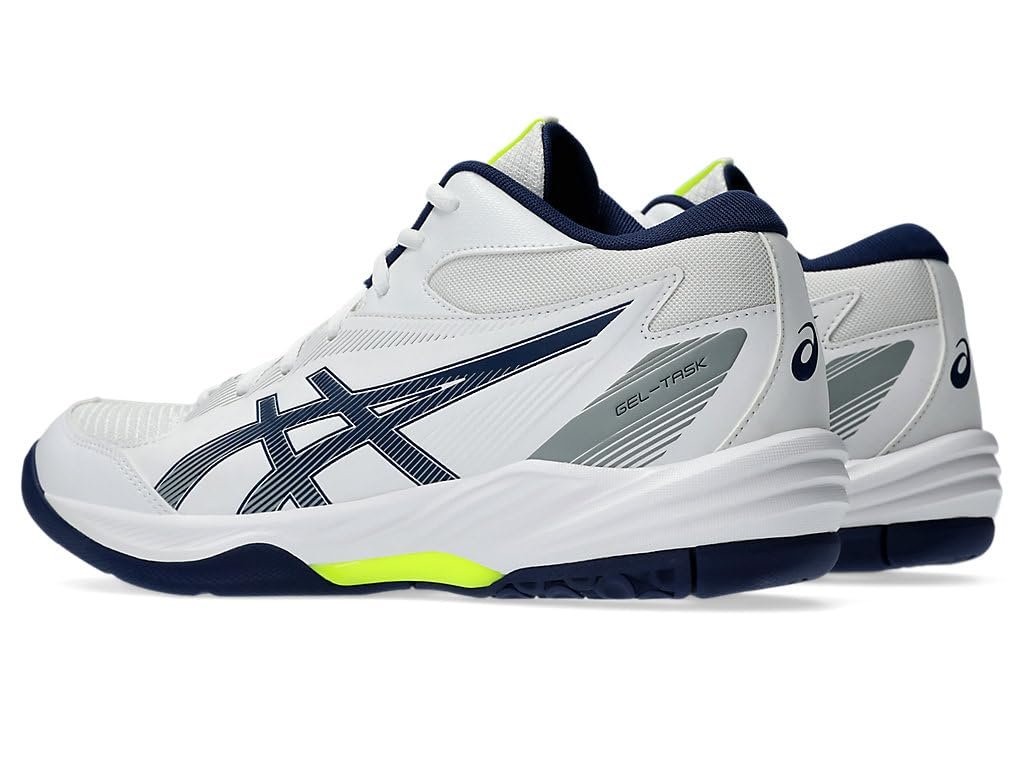 Чоловічі волейбольні кросівки ASICS, фото №5