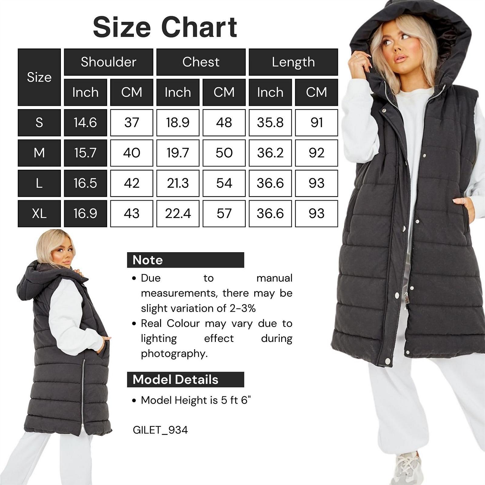 Женская стеганая куртка Hamishkane Puffer с капюшоном и жилетом, длинная, фото №6