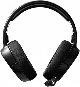 Проводные наушники Steelseries Arctis 1 / Активное шумоподавление / ENC / Черные synthetic.ua - Фото 1