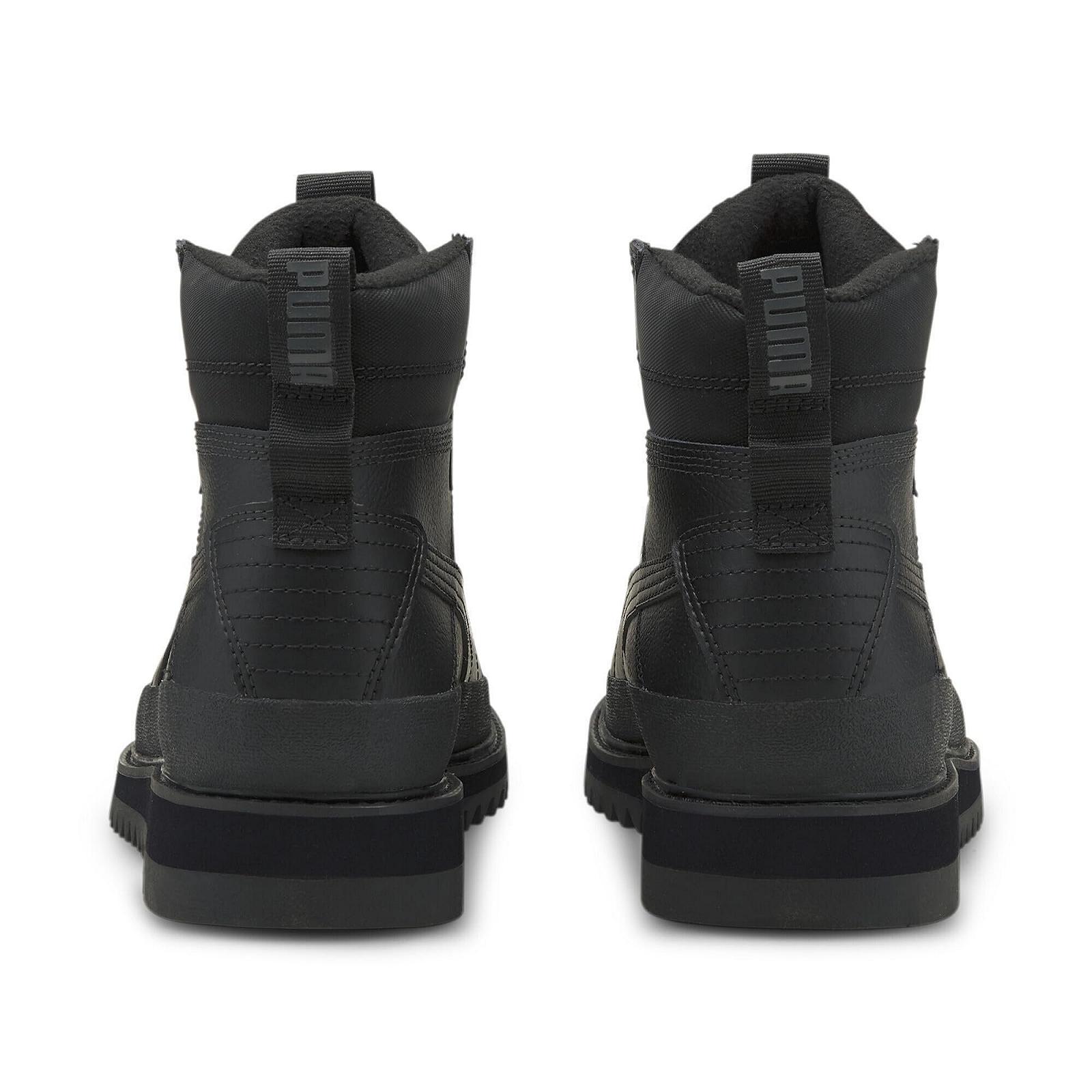 Черевики PUMA Unisex Desierto V2 WTR Гумові Високі, фото №3