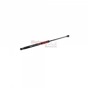 Газовый упор багажника METZGER 2110727 для VOLVO, задний левый - Фото 1