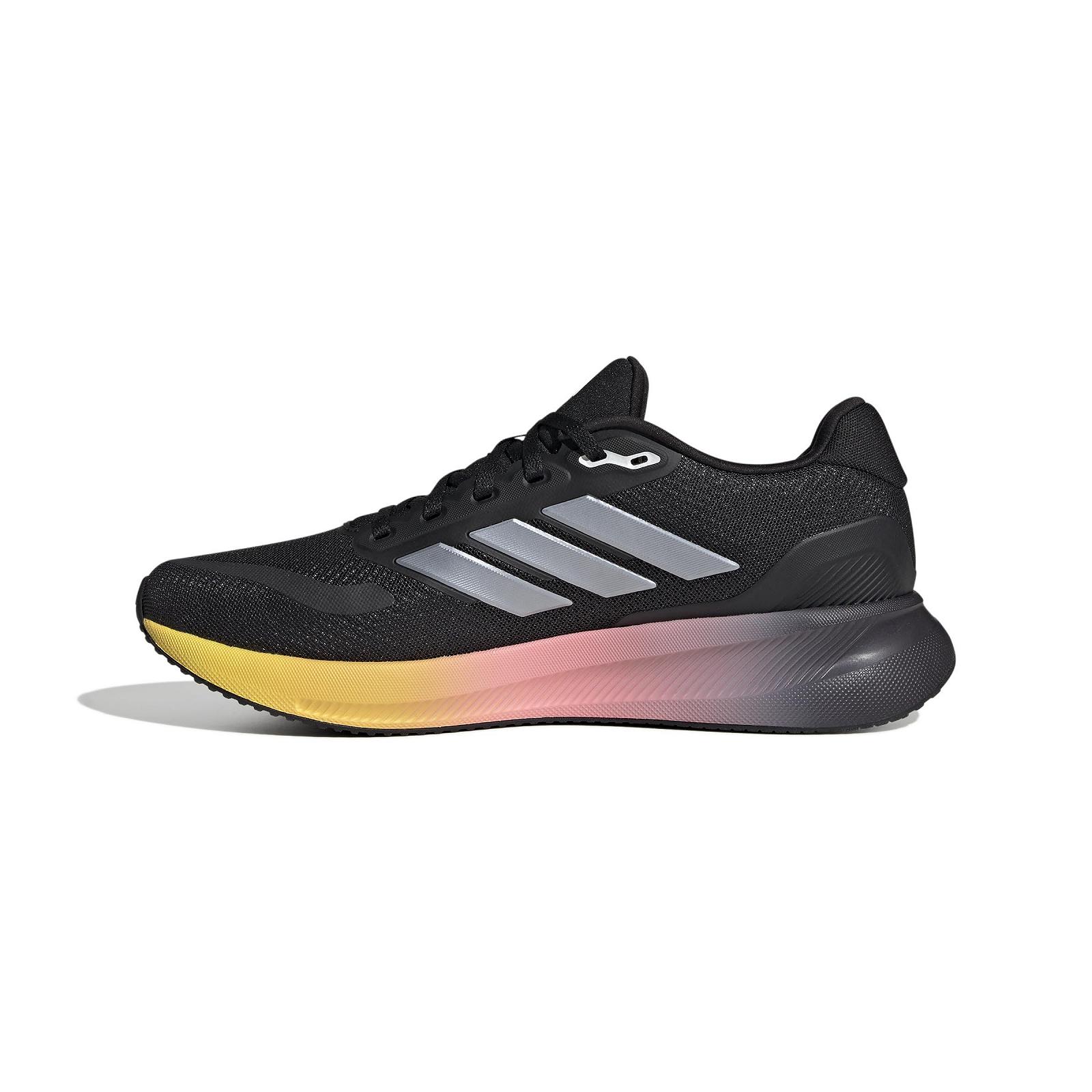Кроссовки Adidas Runfalcon 5, фото №4 Кроссовки Adidas Runfalcon 5, фото №4