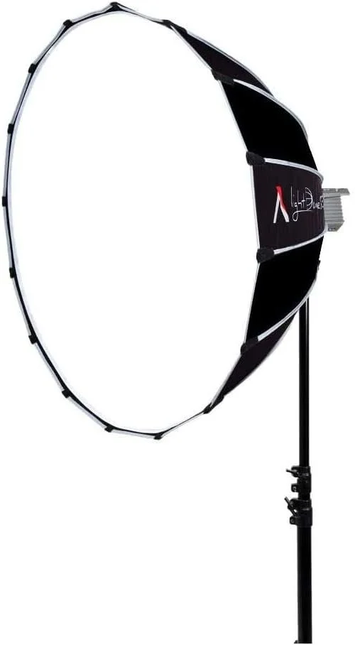 Софтбокс Aputure Light Dome SE / Черный, фото №4