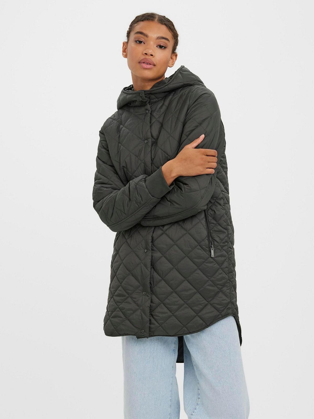 Пальто VERO MODA VMhayle Женское, фото №2