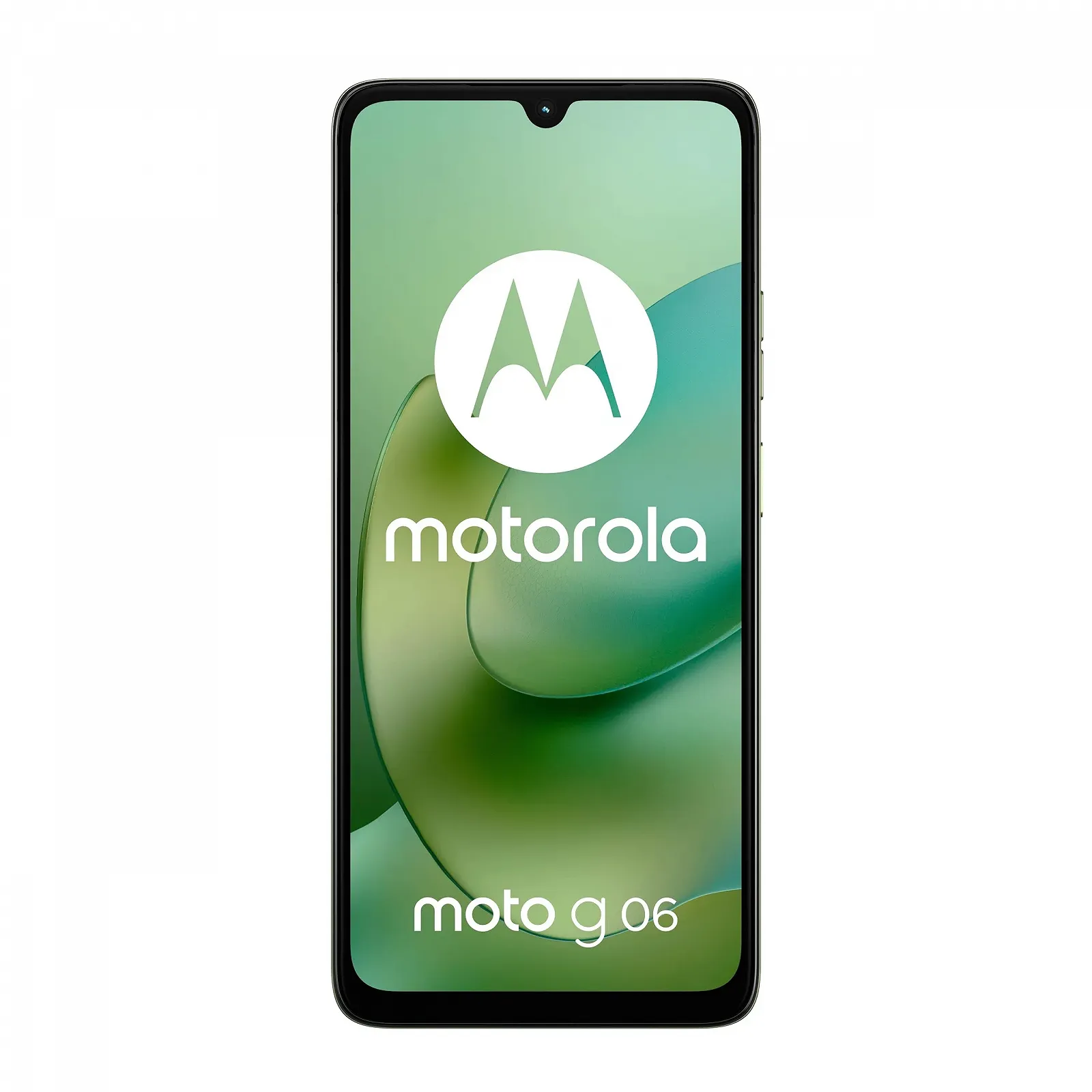Смартфон Motorola Moto G06 Tendrill PB980031IT, фото №2