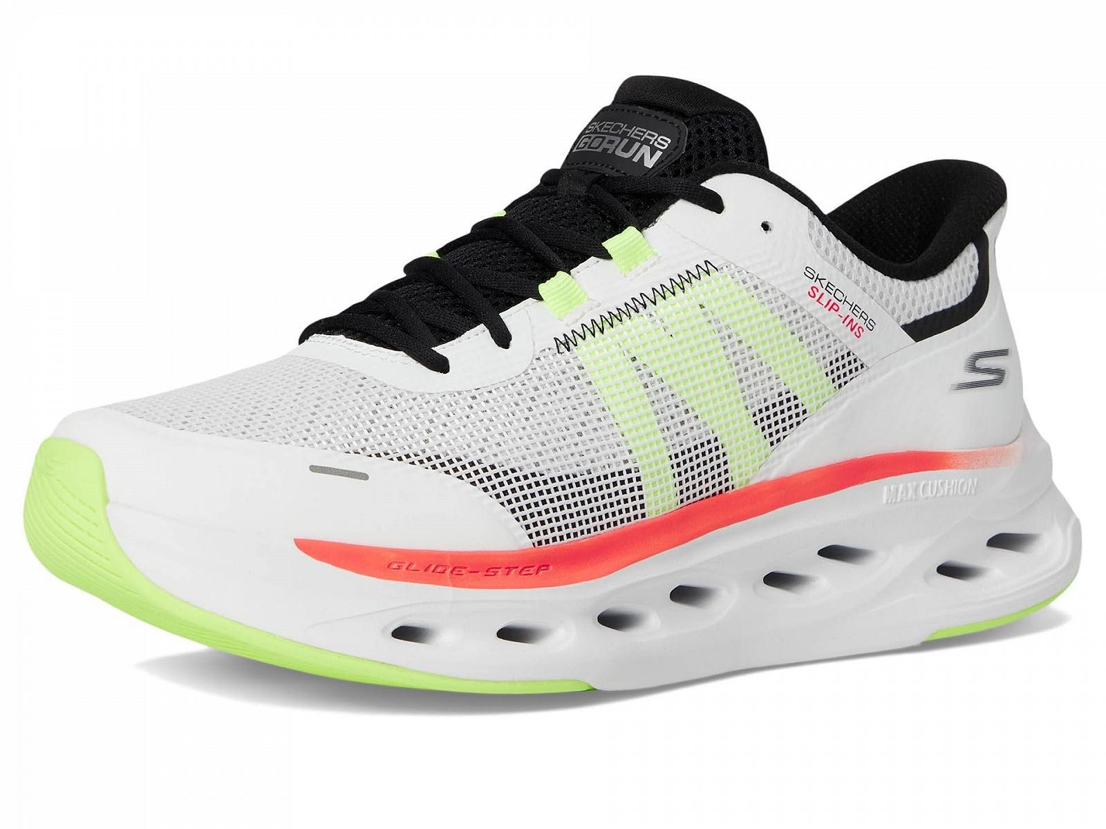 Кросівки Skechers Max Cushioning Glide Step Aberdeen Hands Free Slip-ins, фото №7 Кросівки Skechers Max Cushioning Glide Step Aberdeen Hands Free Slip-ins, фото №7