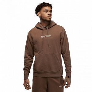 Худи JORDAN WORDMARK XL synthetic.ua - Фото 1