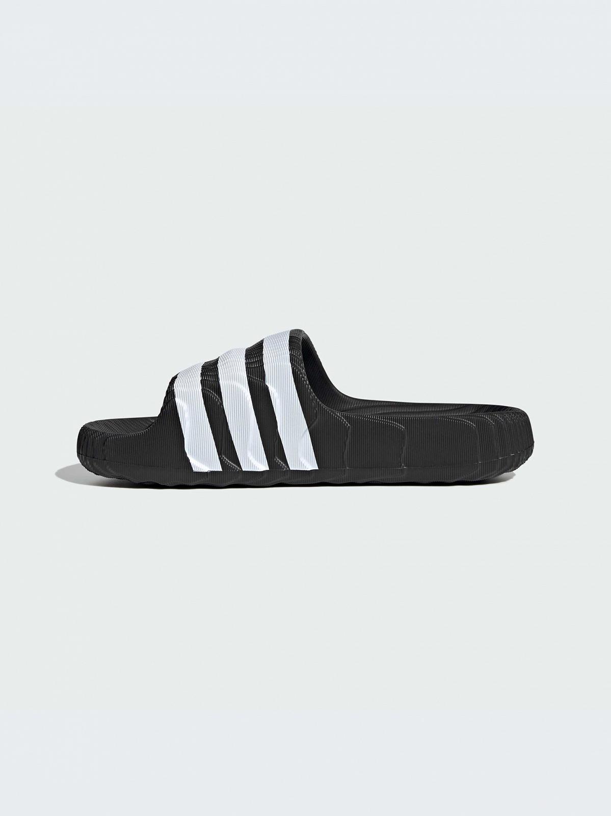 Шлёпанцы Adidas ADILETTE 22 40, фото №6
