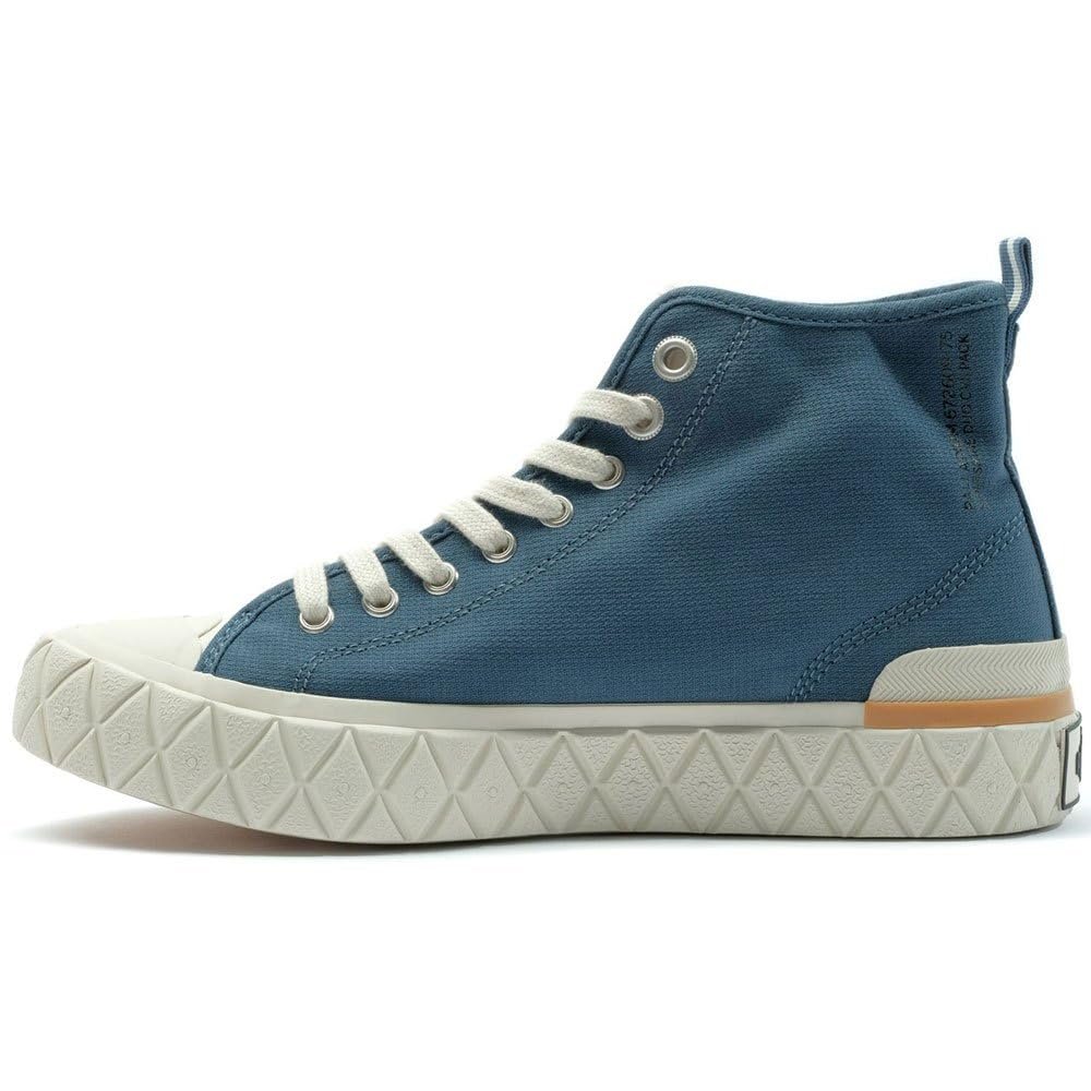 Кросівки Palladium Palla Ace Chukka Org 79142305M, фото №5