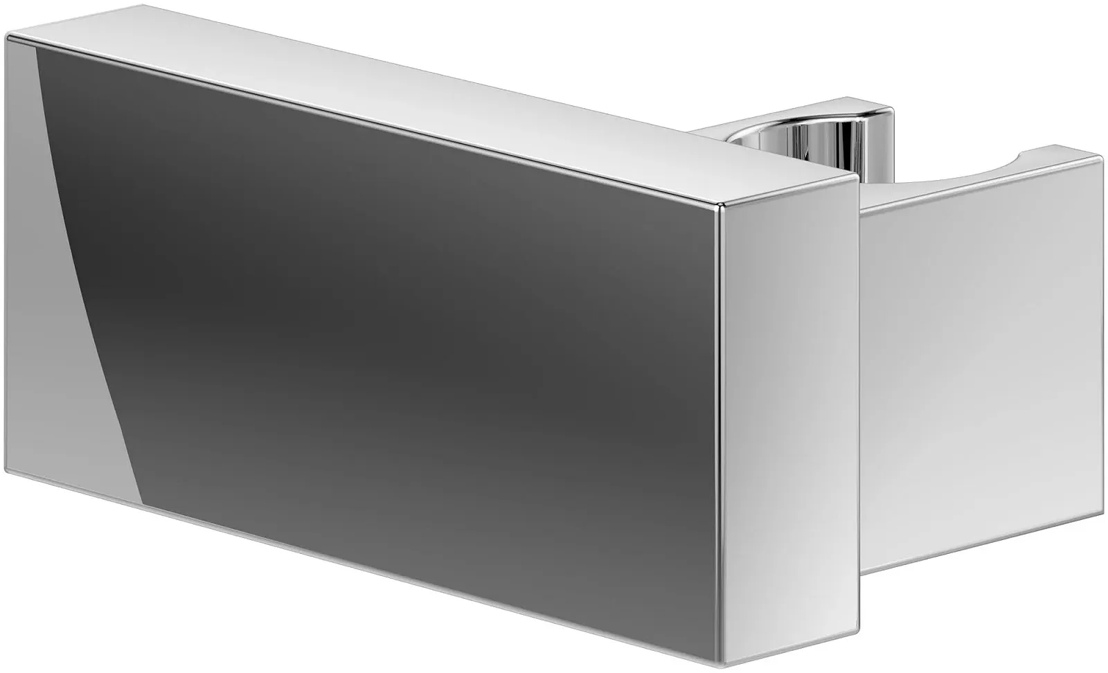 Душевой набор Villeroy & Boch Verve Showers 3 в 1, душевая штанга с держателем (квадратный) и шланг 1.60 м Хром, фото №3 Душевой набор Villeroy & Boch Verve Showers 3 в 1, душевая штанга с держателем (квадратный) и шланг 1.60 м Хром, фото №3