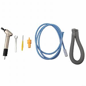 Набор Advanced Air Die Grinder MAG121N Шлифовальная ручка высокоскоростная пневматическая - Фото 1