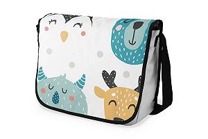 Ранец Bonateks Unisex Kinder Frschlbg100717 Разноцветный - Фото 1