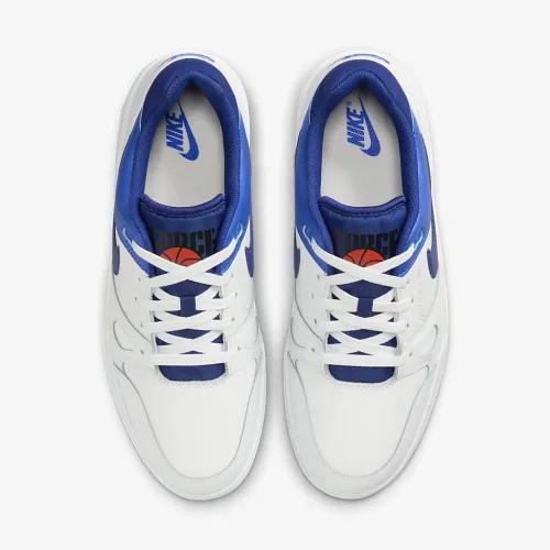 Кросівки Nike FULL FORCE LO 44, фото №4