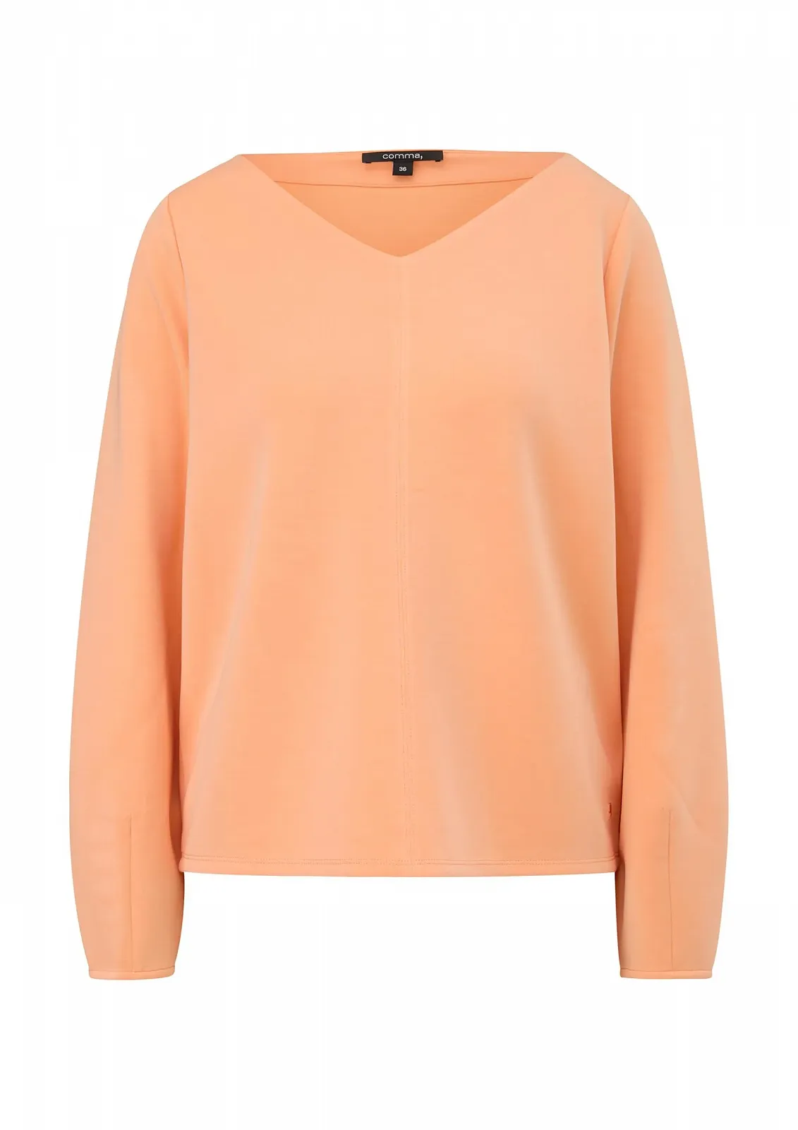 Жіночий світшот comma, фото №1