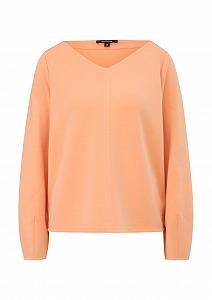 Женский свитшот comma - Фото 1