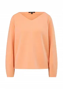 Жіночий світшот comma - Фото 1