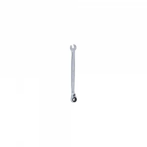 Ключ трещоточный комбинированный KS TOOLS 503.4606 6 мм - Фото 1