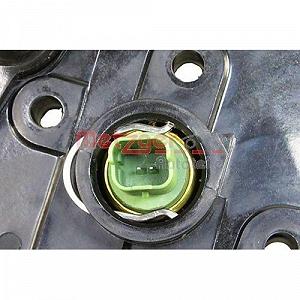 Корпус термостата METZGER 4010282 synthetic.ua - Фото 1