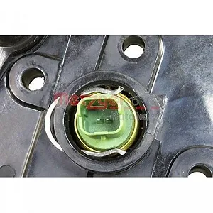 Корпус термостата METZGER 4010282 synthetic.ua - Фото 1