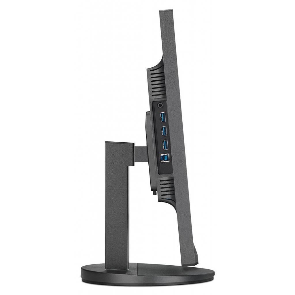 Монитор Nec EA245WMi-2 LED 24" WUXGA 60004486, фото №2 Монитор Nec EA245WMi-2 LED 24" WUXGA 60004486, фото №2