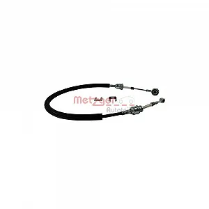 Трос переключения передач METZGER 3150110 для ALFA ROMEO FIAT, правый - Фото 1